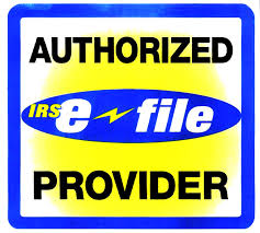 IRS Authorized